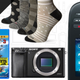 Image for article titled Today's Best Deals: Pajamas, Gadgets, and More Last Minute Gifts